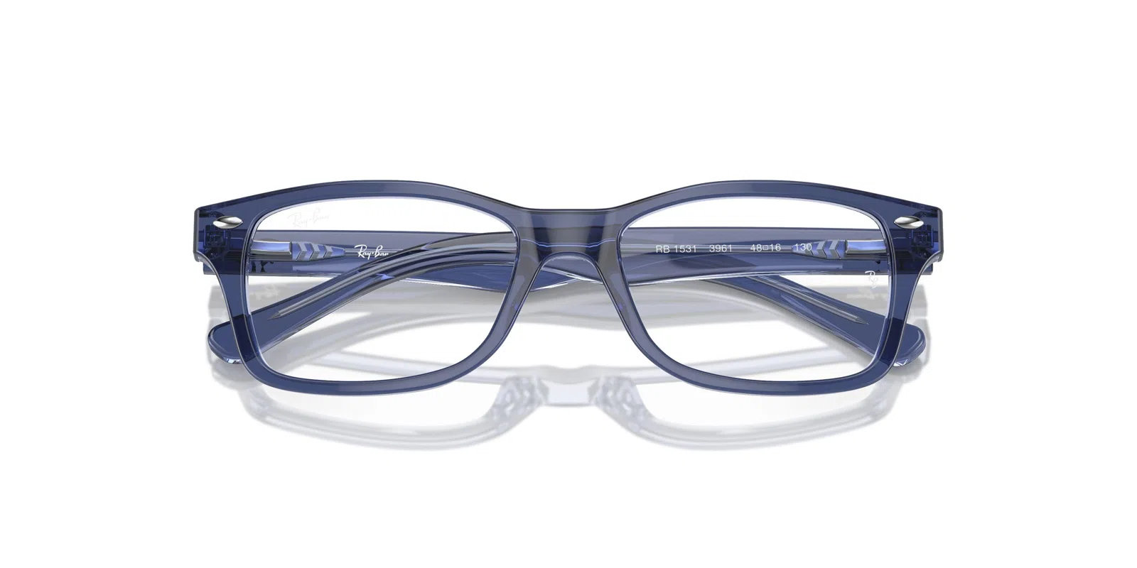 Ray-Ban Kids 0RY1531 Eyeglasses - view 86